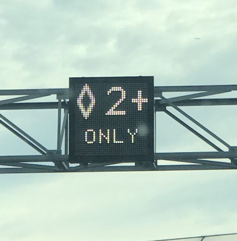HOV 2