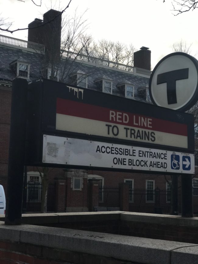 Boston