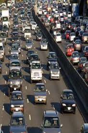 congestion traffic cam